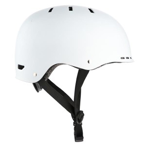 KASK MTW03 BIAŁY NILS EXTREME