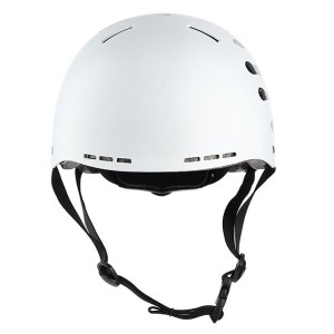KASK MTW03 BIAŁY NILS EXTREME