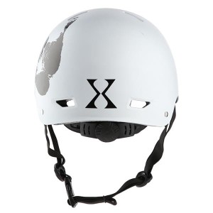 KASK MTW03 BIAŁY NILS EXTREME
