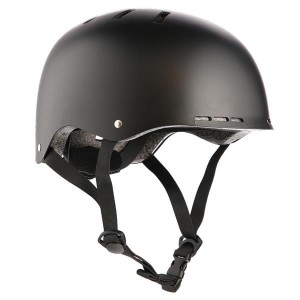 KASK MTW03 CZARNY NILS EXTREME