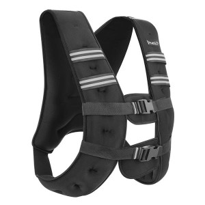 KAMIZELKA TRENINGOWA Z OBCIĄŻENIEM 5 KG KTO05  HMS