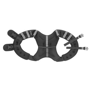 KAMIZELKA TRENINGOWA Z OBCIĄŻENIEM 5 KG KTO05  HMS