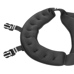 KAMIZELKA TRENINGOWA Z OBCIĄŻENIEM 5 KG KTO05  HMS