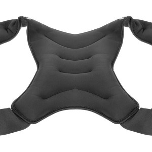 KAMIZELKA TRENINGOWA Z OBCIĄŻENIEM 5 KG KTO05  HMS