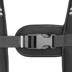 KAMIZELKA TRENINGOWA Z OBCIĄŻENIEM 5 KG KTO05  HMS