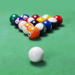 STÓŁ DO GRY 3w1 BILARD, PIŁKARZYKI, CYMBERGAJ NILS FUN SDG - OUTLET