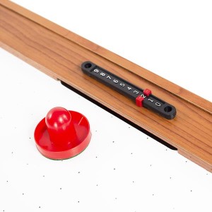 STÓŁ DO GRY 3w1 BILARD, PIŁKARZYKI, CYMBERGAJ NILS FUN SDG - OUTLET