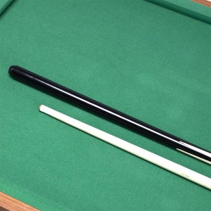 STÓŁ DO GRY 3w1 BILARD, PIŁKARZYKI, CYMBERGAJ NILS FUN SDG - OUTLET