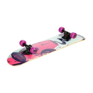DESKOROLKA CR3108SA VOLCANO NILS EXTREME