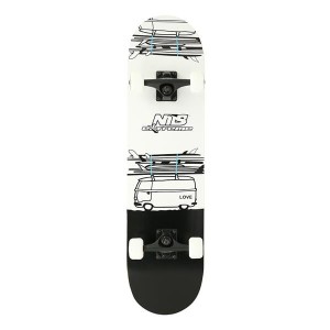 DESKOROLKA CR3108SA CAMPER NILS EXTREME