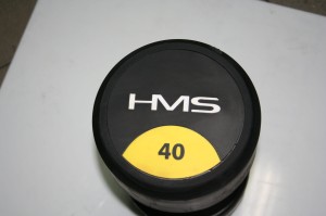 HANTLE GUMOWANE HG PRO HMS OUTLET