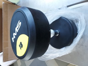 HANTLE GUMOWANE HG PRO HMS OUTLET