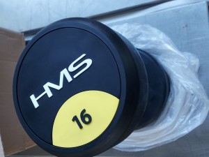 HANTLE GUMOWANE HG PRO HMS OUTLET