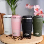 KUBEK TERMICZNY NCC09 NILS CAMP