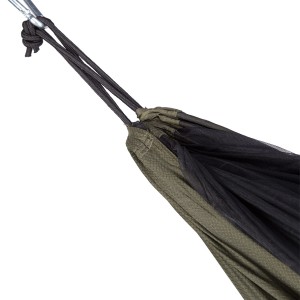 Hamak turystyczny z moskitierą NILS CAMP NC3116