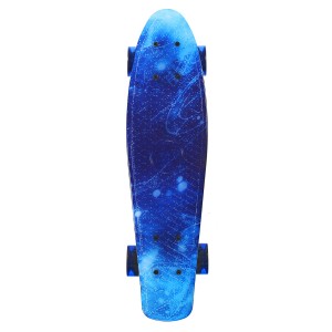 PENNYBOARD ART SKY NILS EXTREME OUTLET