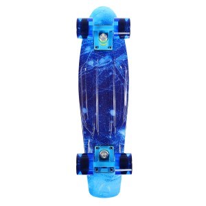 PENNYBOARD ART SKY NILS EXTREME OUTLET