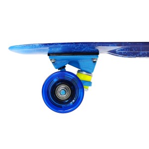 PENNYBOARD ART SKY NILS EXTREME OUTLET