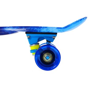 PENNYBOARD ART SKY NILS EXTREME OUTLET