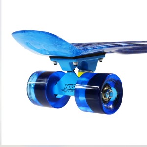 PENNYBOARD ART SKY NILS EXTREME OUTLET
