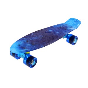 PENNYBOARD ART SKY NILS EXTREME OUTLET