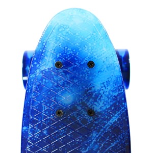 PENNYBOARD ART SKY NILS EXTREME OUTLET