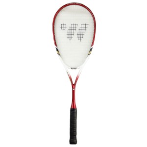 RAKIETA DO SQUASHA AIR FLEX 9920 CZER.-BIAŁA,686mm WISH - OUTLET