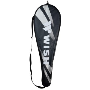 RAKIETA DO SQUASHA AIR FLEX 9920 CZER.-BIAŁA,686mm WISH - OUTLET