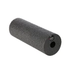 FS116 BLACK 15CM WAŁEK/ROLLER FITNESS HMS