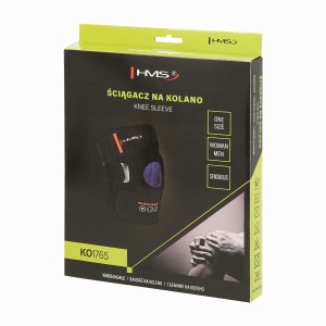 KO1765 ŚCIĄGACZ NA KOLANO HMS