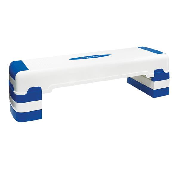 
                                AS005 WHITE/BLUE STEP DO AEROBIKU HMS OUTLET
                                