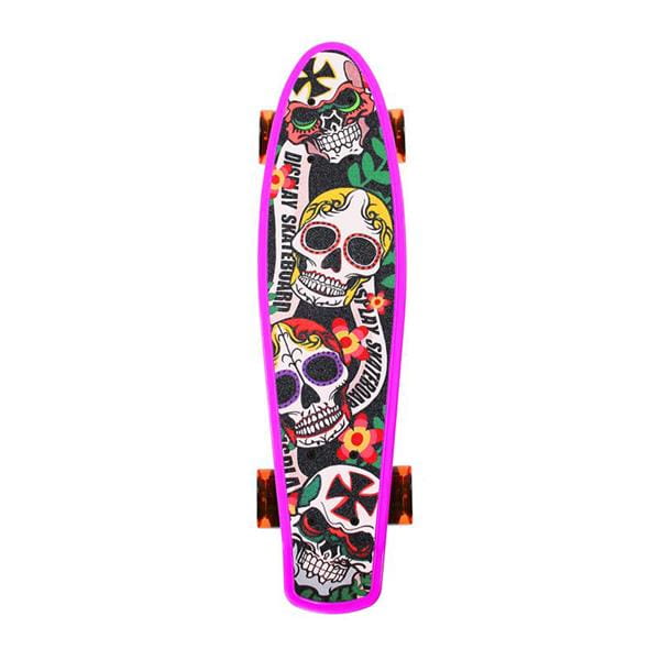 
                                PENNYBOARD CRUDE MEXICAN NILS EXTREME OUTLET S1
                                