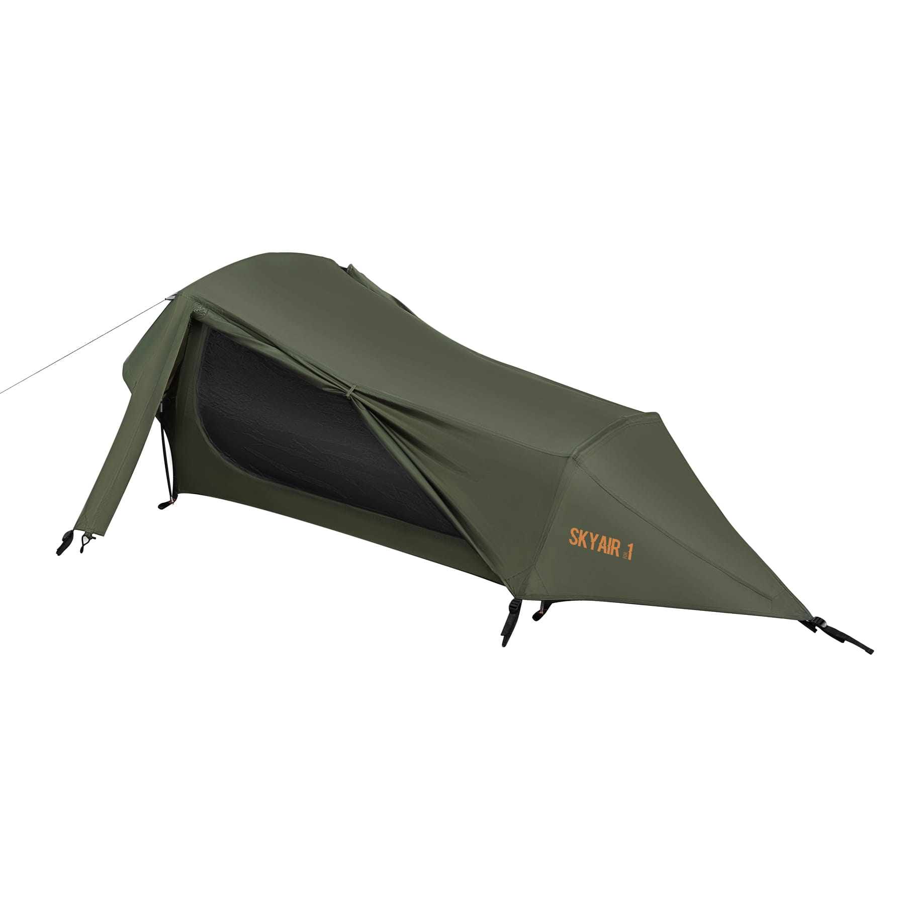 
                                NAMIOT ULTRA LIGHT SKYAIR 1 ZIELONY NILS CAMP NC2501
                                