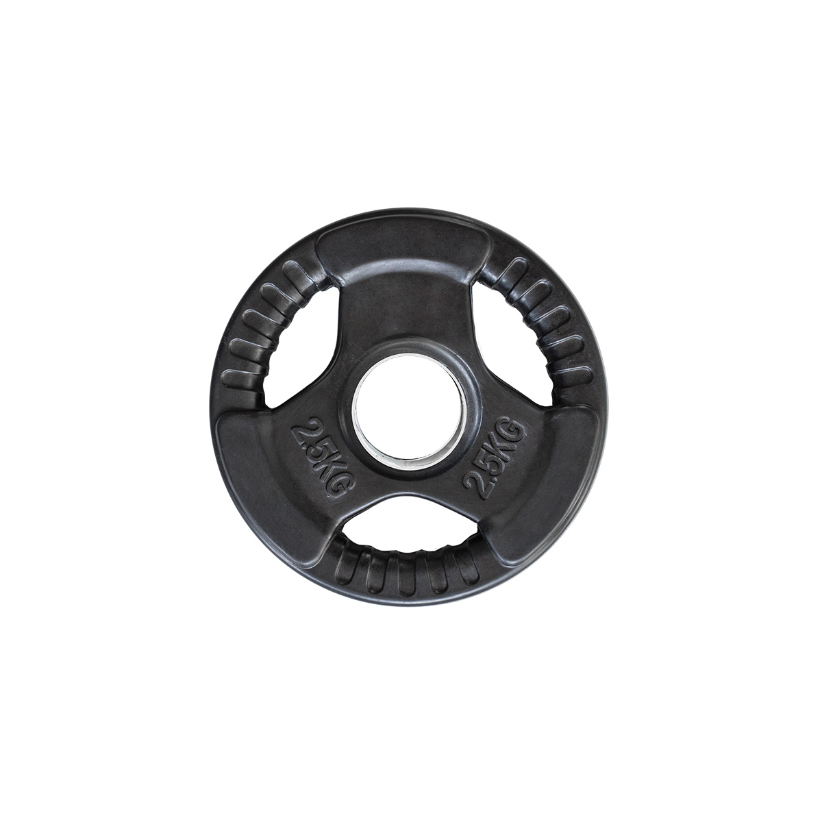 
                                TOK02 TALERZ OLIMPIJSKI OGUMOWANY 2.5 KG HMS OUTLET
                                