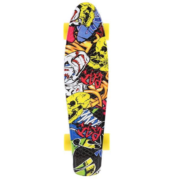 
                                PENNYBOARD ART JOKER NILS EXTREME OUTLET
                                
