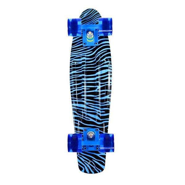
                                PENNYBOARD ART TIGER NILS EXTREME OUTLET S1
                                