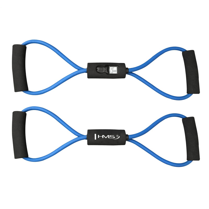 
                                EG06 EKSPANDER GUMOWY Z LICZNIKIEM HMS OUTLET  S1
                                