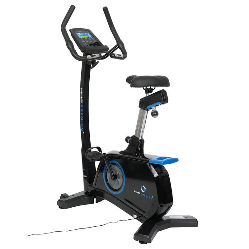 
                                ROWER ELEKTROMAGNETYCZNY HMS PREMIUM M1844-i OUTLET S1
                                