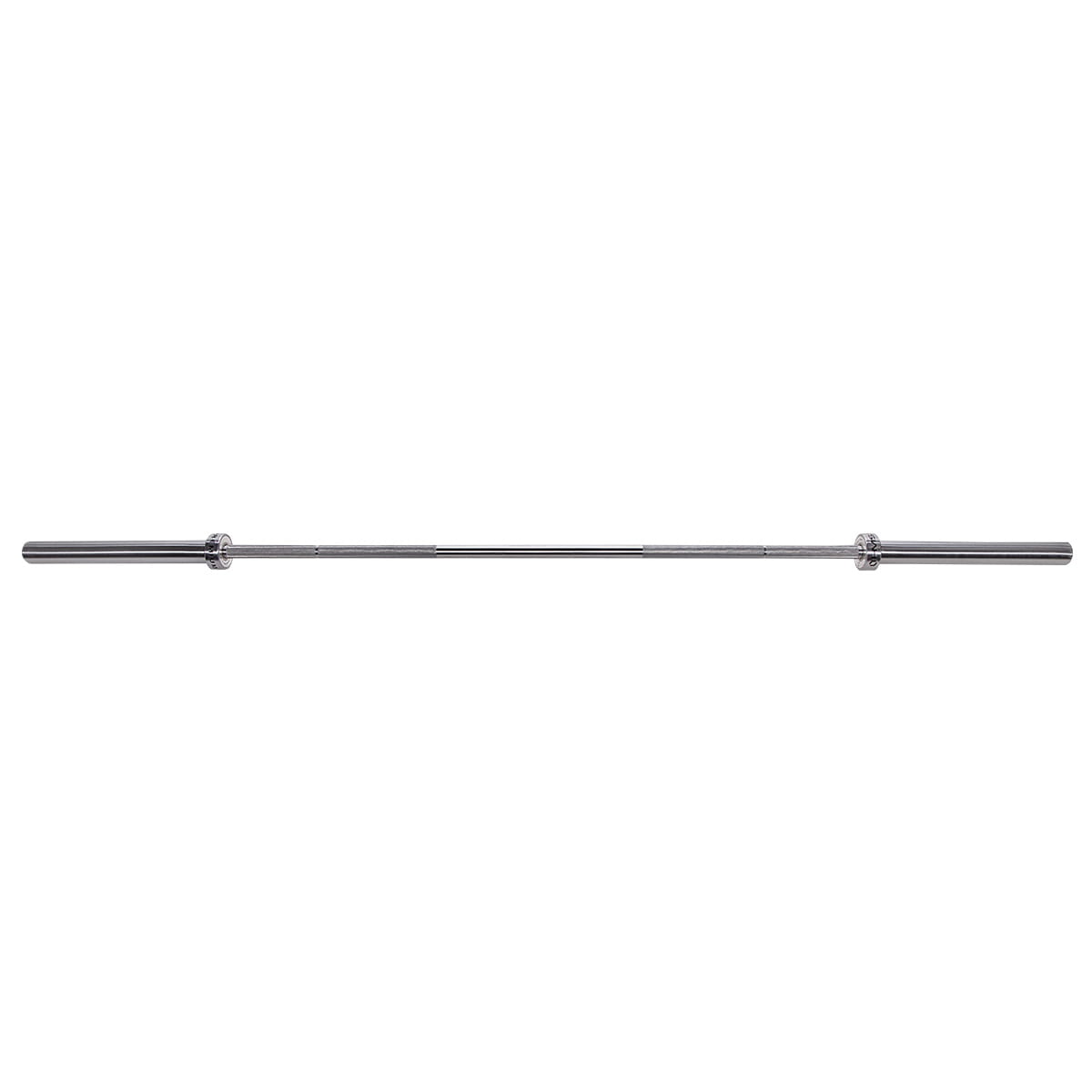 
                                GRYF OLIMPIJSKI 20KG 2200MM HMS PREMIUM GO1100 + ZG1500 GOLDEN  OUTLET S1
                                