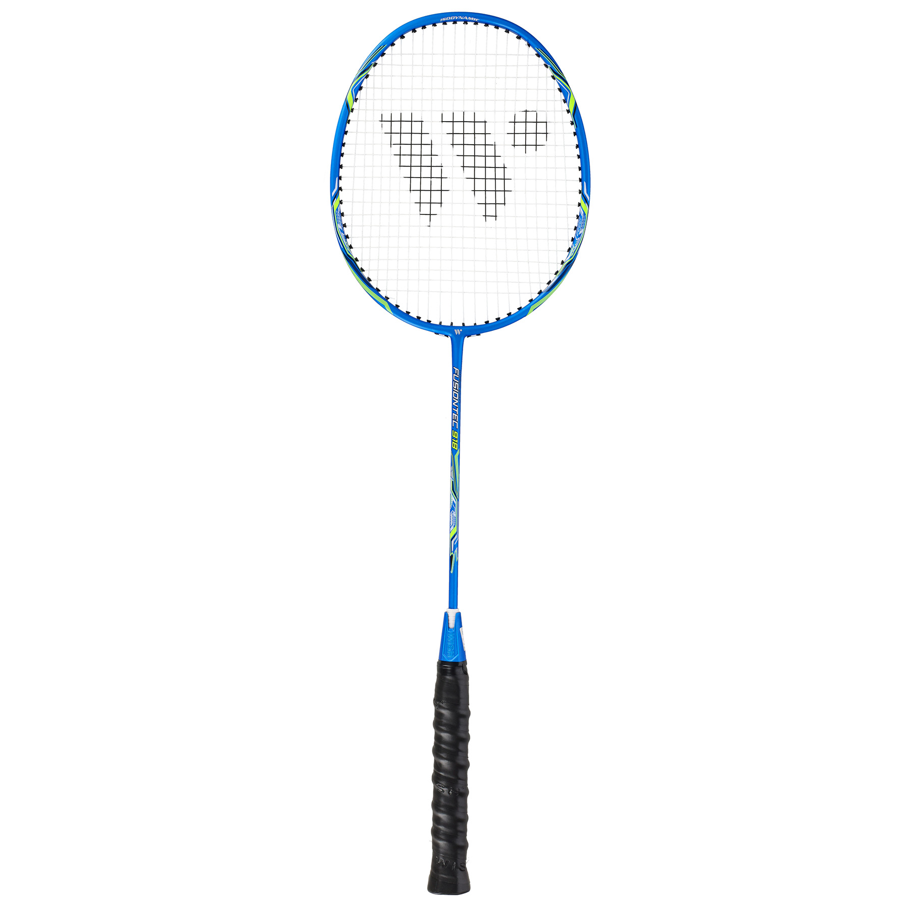 
                                RAKIETA DO BADMINTONA FUSIONTEC 918  WISH
                                