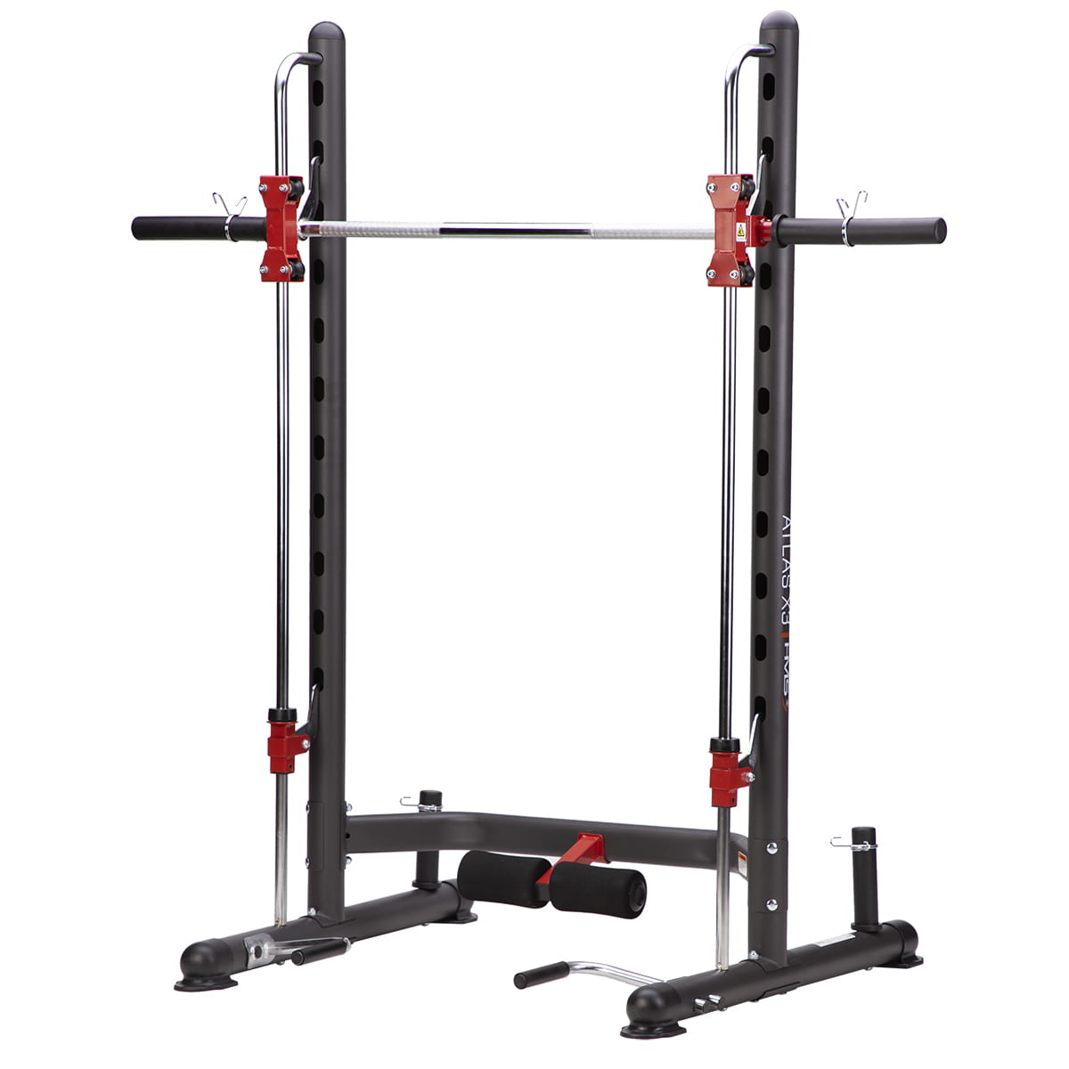 
                                SUWNICA ATLAS X3 HMS Outlet
                                