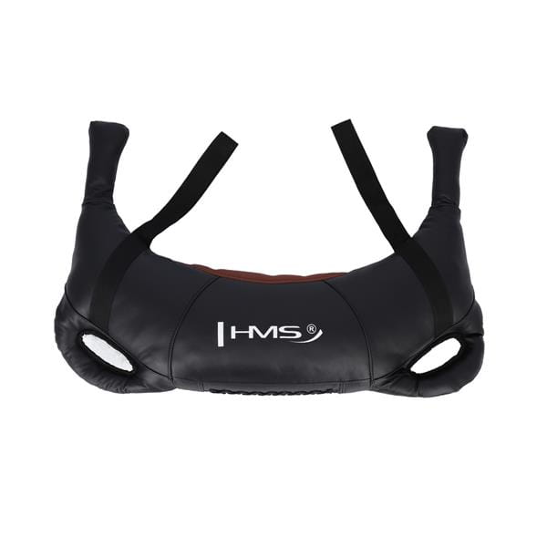 
                                WBF25 BLACK WOREK TRENINGOWY 25 KG HMS OUTLET
                                