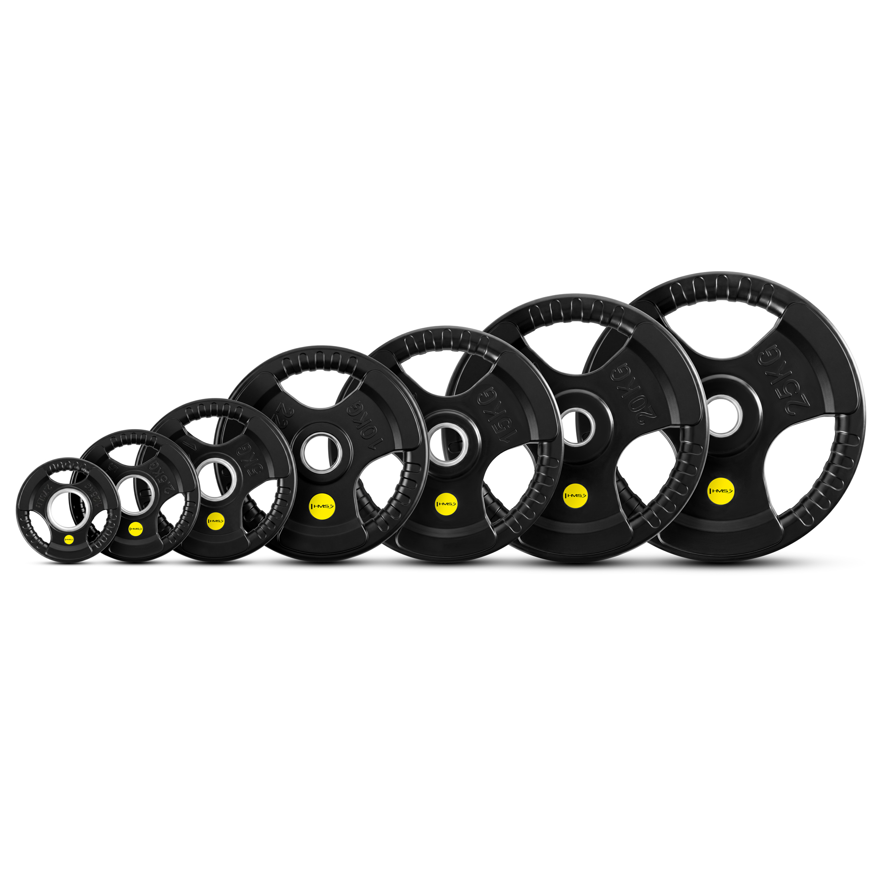 
                                TALERZ OLIMPIJSKI OGUMOWANY HMS TOK PRO
                                