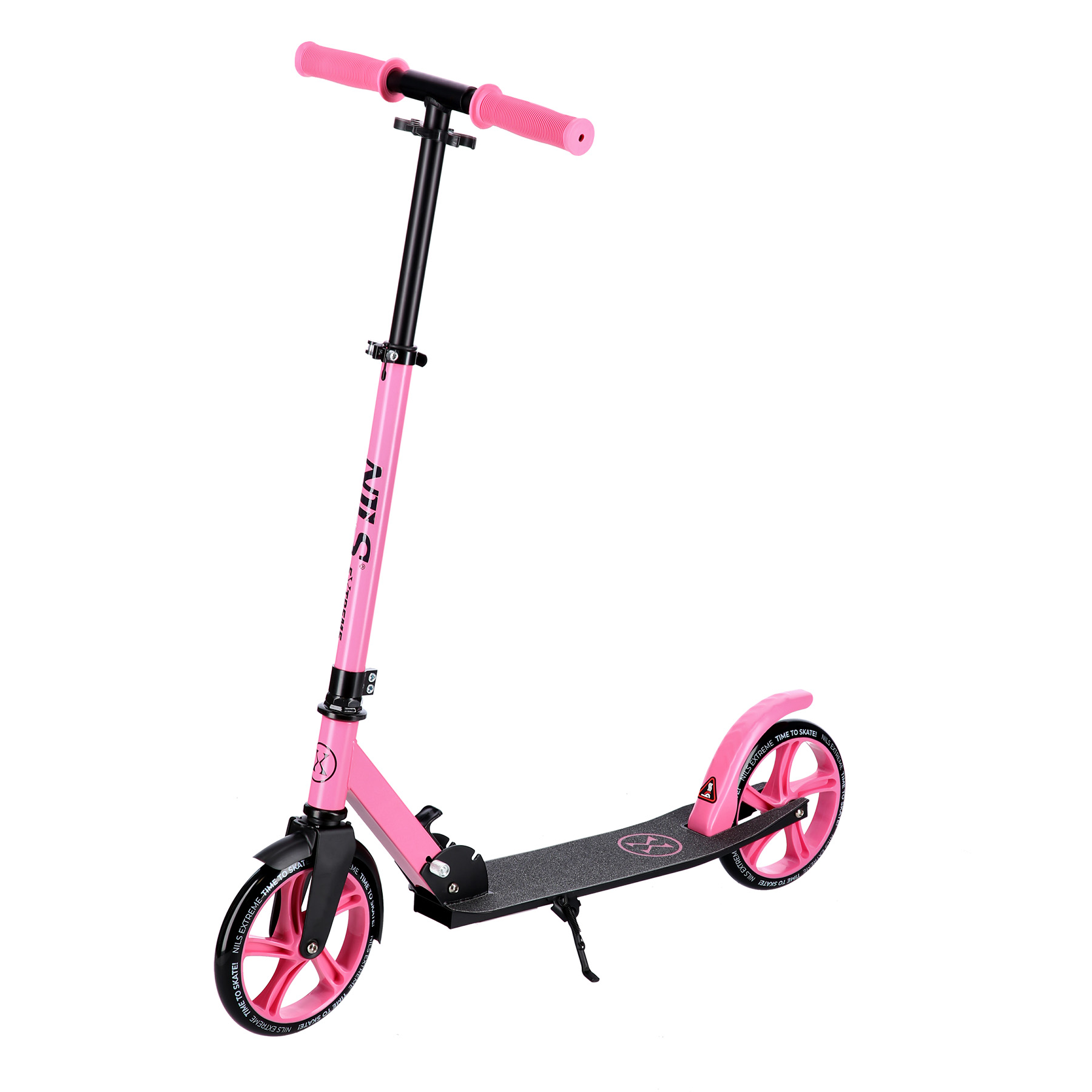 
                                HM2009 PINK HULAJNOGA NILS EXTREME
                                