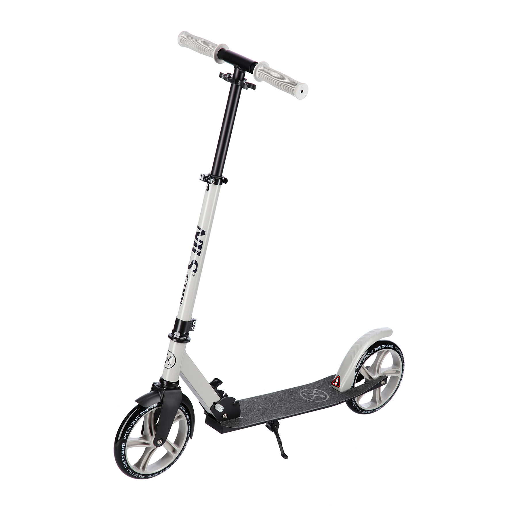 
                                HM2009 GREY HULAJNOGA NILS EXTREME
                                