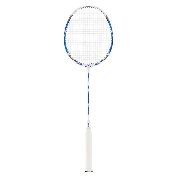 
                                NR406 CARBON / RAKIETA DO BADMINTONA + POKROWIEC NILS
                                